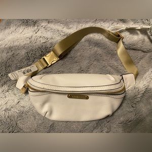 Michael Kors fanny pack